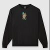 Gildan Crew Neck Sweatshirt Thumbnail