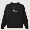 Gildan Crew Neck Sweatshirt Thumbnail