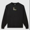 Gildan Crew Neck Sweatshirt Thumbnail