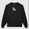 Gildan Crew Neck Sweatshirt Thumbnail