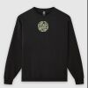 Gildan Crew Neck Sweatshirt Thumbnail
