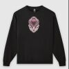 Gildan Crew Neck Sweatshirt Thumbnail