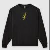 Gildan Crew Neck Sweatshirt Thumbnail