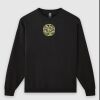 Gildan Crew Neck Sweatshirt Thumbnail