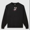 Gildan Crew Neck Sweatshirt Thumbnail