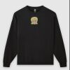 Gildan Crew Neck Sweatshirt Thumbnail