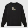 Gildan Crew Neck Sweatshirt Thumbnail
