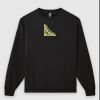 Gildan Crew Neck Sweatshirt Thumbnail