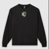 Gildan Crew Neck Sweatshirt Thumbnail