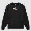 Gildan Crew Neck Sweatshirt Thumbnail