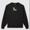 Gildan Crew Neck Sweatshirt Thumbnail