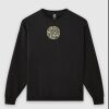 Gildan Crew Neck Sweatshirt Thumbnail
