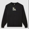 Gildan Crew Neck Sweatshirt Thumbnail