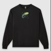 Gildan Crew Neck Sweatshirt Thumbnail