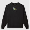 Gildan Crew Neck Sweatshirt Thumbnail