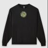 Gildan Crew Neck Sweatshirt Thumbnail