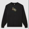 Gildan Crew Neck Sweatshirt Thumbnail
