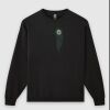 Gildan Crew Neck Sweatshirt Thumbnail