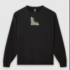 Gildan Crew Neck Sweatshirt Thumbnail