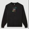 Gildan Crew Neck Sweatshirt Thumbnail