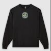 Gildan Crew Neck Sweatshirt Thumbnail