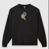Gildan Crew Neck Sweatshirt Thumbnail