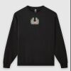 Gildan Crew Neck Sweatshirt Thumbnail