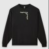 Gildan Crew Neck Sweatshirt Thumbnail