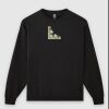 Gildan Crew Neck Sweatshirt Thumbnail