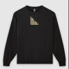 Gildan Crew Neck Sweatshirt Thumbnail