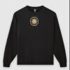 Gildan Crew Neck Sweatshirt Thumbnail