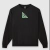 Gildan Crew Neck Sweatshirt Thumbnail