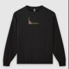 Gildan Crew Neck Sweatshirt Thumbnail