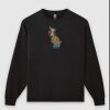 Gildan Crew Neck Sweatshirt Thumbnail