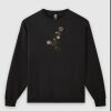 Gildan Crew Neck Sweatshirt Thumbnail