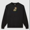 Gildan Crew Neck Sweatshirt Thumbnail