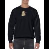 Gildan Crew Neck Sweatshirt Thumbnail