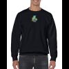 Gildan Crew Neck Sweatshirt Thumbnail