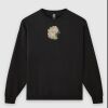 Gildan Crew Neck Sweatshirt Thumbnail