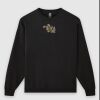 Gildan Crew Neck Sweatshirt Thumbnail