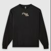Gildan Crew Neck Sweatshirt Thumbnail