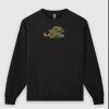 Gildan Crew Neck Sweatshirt Thumbnail