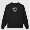 Gildan Crew Neck Sweatshirt Thumbnail