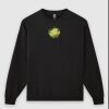 Gildan Crew Neck Sweatshirt Thumbnail