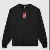 Gildan Crew Neck Sweatshirt Thumbnail