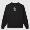 Gildan Crew Neck Sweatshirt Thumbnail