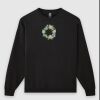 Gildan Crew Neck Sweatshirt Thumbnail