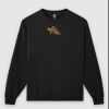Gildan Crew Neck Sweatshirt Thumbnail