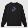 Gildan Crew Neck Sweatshirt Thumbnail