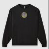 Gildan Crew Neck Sweatshirt Thumbnail